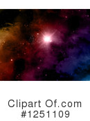 Planet Clipart #1251109 by KJ Pargeter