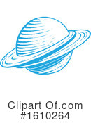Planet Clipart #1610264 by cidepix
