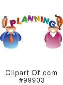 Planning Clipart #99903 by Prawny