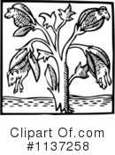 Plant Clipart #1137258 by Picsburg