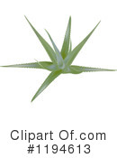 Plant Clipart #1194613 by dero