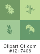 Plant Clipart #1217406 by elena