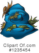 Plant Clipart #1235454 by dero