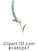 Plant Clipart #1460247 by Cherie Reve