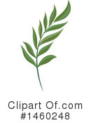 Plant Clipart #1460248 by Cherie Reve