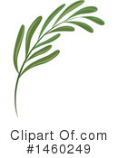 Plant Clipart #1460249 by Cherie Reve