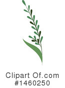 Plant Clipart #1460250 by Cherie Reve