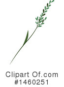Plant Clipart #1460251 by Cherie Reve