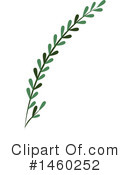 Plant Clipart #1460252 by Cherie Reve