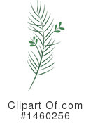 Plant Clipart #1460256 by Cherie Reve