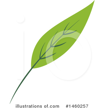 Royalty-Free (RF) Plant Clipart Illustration by Cherie Reve - Stock Sample #1460257