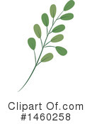 Plant Clipart #1460258 by Cherie Reve