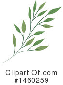 Plant Clipart #1460259 by Cherie Reve
