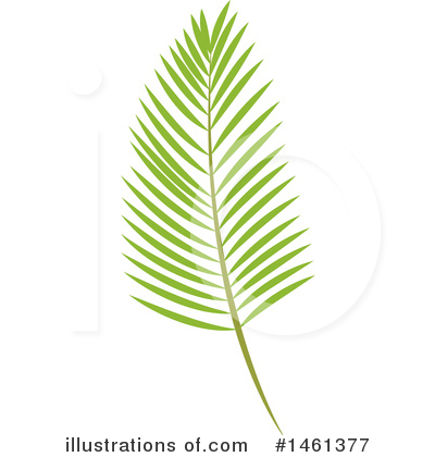 Royalty-Free (RF) Plant Clipart Illustration by Cherie Reve - Stock Sample #1461377