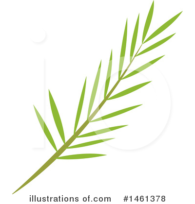 Royalty-Free (RF) Plant Clipart Illustration by Cherie Reve - Stock Sample #1461378