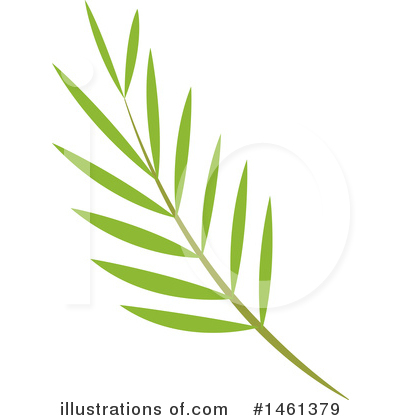 Royalty-Free (RF) Plant Clipart Illustration by Cherie Reve - Stock Sample #1461379