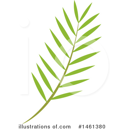 Royalty-Free (RF) Plant Clipart Illustration by Cherie Reve - Stock Sample #1461380