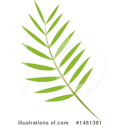 Royalty-Free (RF) Plant Clipart Illustration by Cherie Reve - Stock Sample #1461381