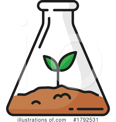 Gmo Clipart #1792531 by Vector Tradition SM
