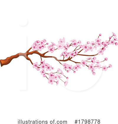 Spring Clipart #1798778 by Vector Tradition SM