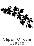 Plant Clipart #38316 by dero