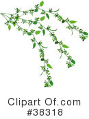 Plant Clipart #38318 by dero