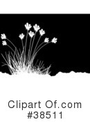 Plant Clipart #38511 by dero