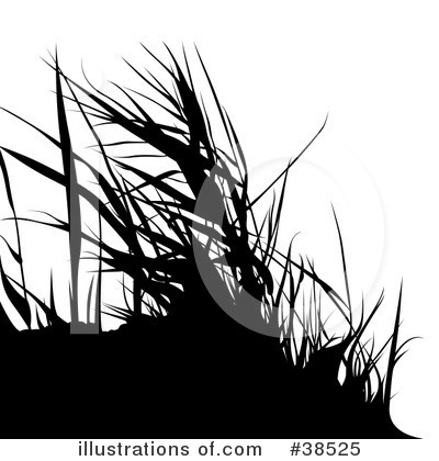 Grass Clipart #38525 by dero