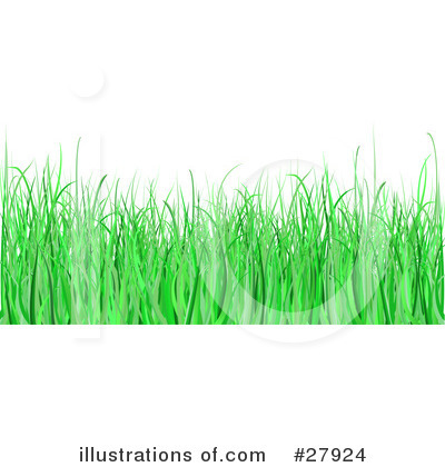 Foliage Clipart #27924 by KJ Pargeter
