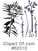 Plants Clipart #52010 by dero