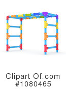Playground Clipart #1080465 by BNP Design Studio