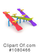 Playground Clipart #1080466 by BNP Design Studio