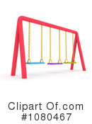 Playground Clipart #1080467 by BNP Design Studio