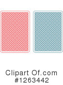 Playing Card Clipart #1263442 by Frisko