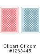 Playing Card Clipart #1263445 by Frisko