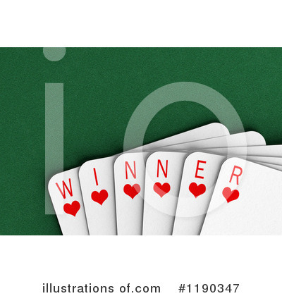 Lucky Clipart #1190347 by stockillustrations