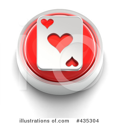 Heart Clipart #435304 by Tonis Pan