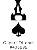 Playing Cards Clipart #436292 by Andy Nortnik