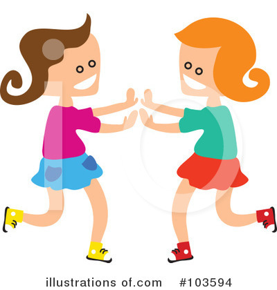 Playing Clipart #103594 by Prawny