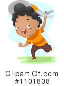 Playing Clipart #1101808 by BNP Design Studio