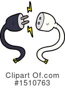 Plug Clipart #1510763 by lineartestpilot