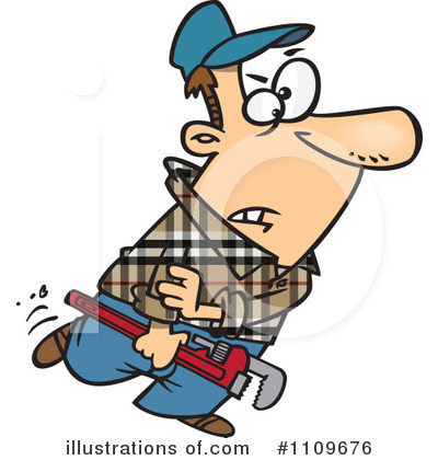 Tool Clipart #1109676 by toonaday