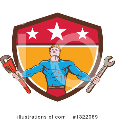 Strong Clipart #1322089 by patrimonio