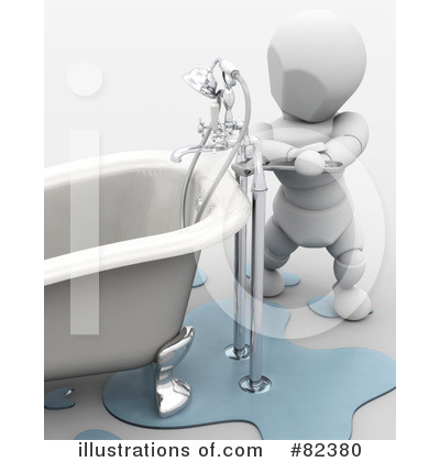 Tub Clipart #82380 by KJ Pargeter