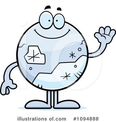 Science Clipart #1094888 by Cory Thoman