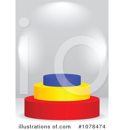 Romanian Flag Clipart #1078474 by Andrei Marincas