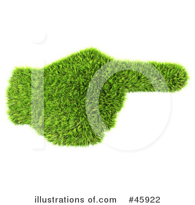 Grass Clipart #45922 by chrisroll