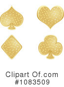 Poker Clipart #1083509 by Andrei Marincas