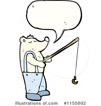 Fishing Clipart #1155002 by lineartestpilot