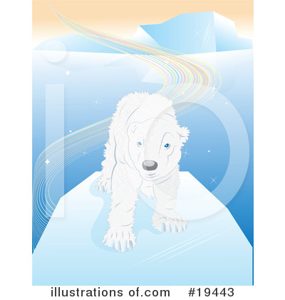 Arctic Clipart #19443 by Vitmary Rodriguez